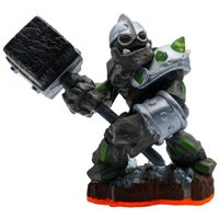 Crusher - Skylanders Giants