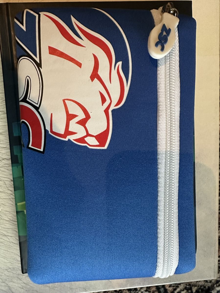 Kindertaschen: ZCS Lions Schulset – Neu (gemäss Beschreibung) aus Uster von bek_v2ct 4