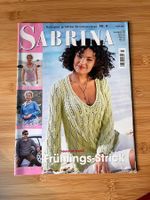 1 Heft Sabrina April 2007