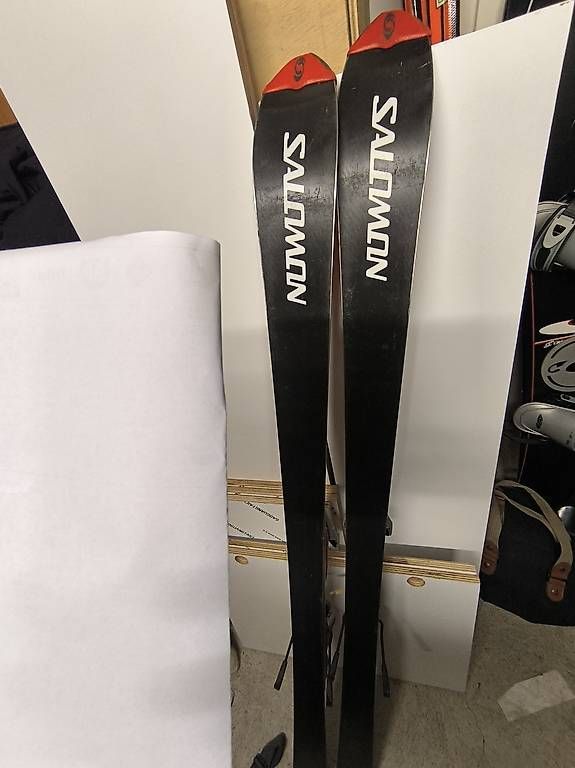 Skis: Ski – Gebraucht aus St. Gallen von rac_8n8q