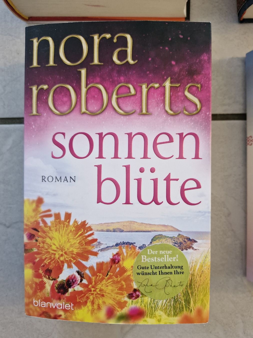 Libri: 6 Nora Roberts Romane Top Zustand – Usato da Frauenfeld venduto da Kasico 4