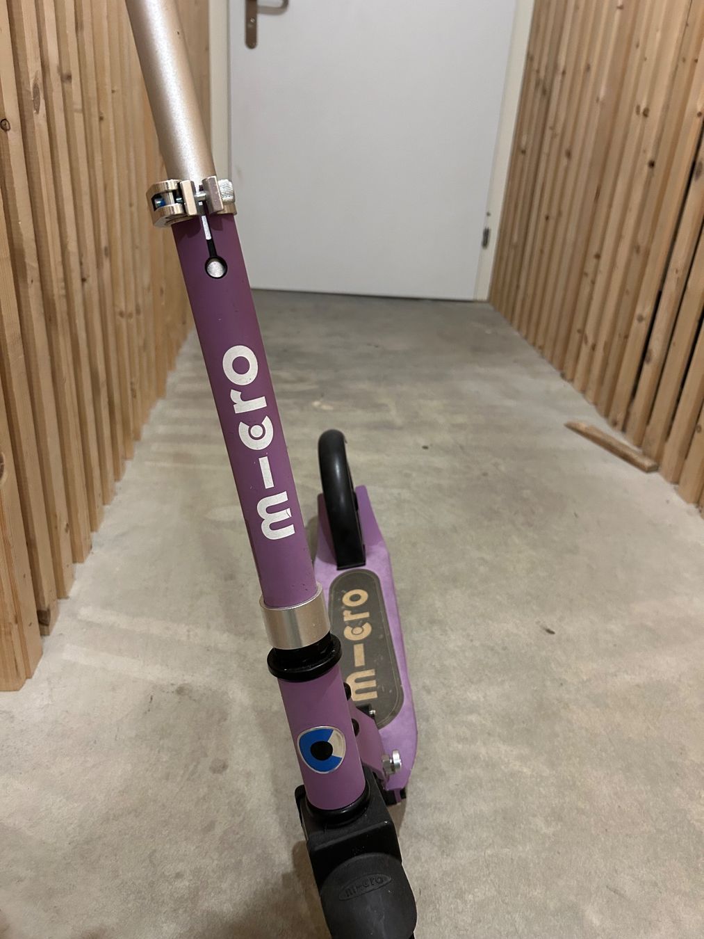 Micro Kickboard: Micro Scooter – Usato da Birmensdorf ZH venduto da DealOne 2