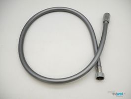 GROHE Vitalioflex Silver Longlife Duschschlauch 1m
