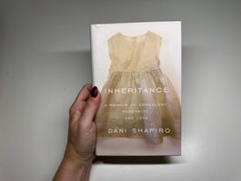 NOVEL: Dani Shapiro, Inheritance