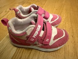 Primigi Sneaker Gr. 27 – Atmungsaktiv & bequem
