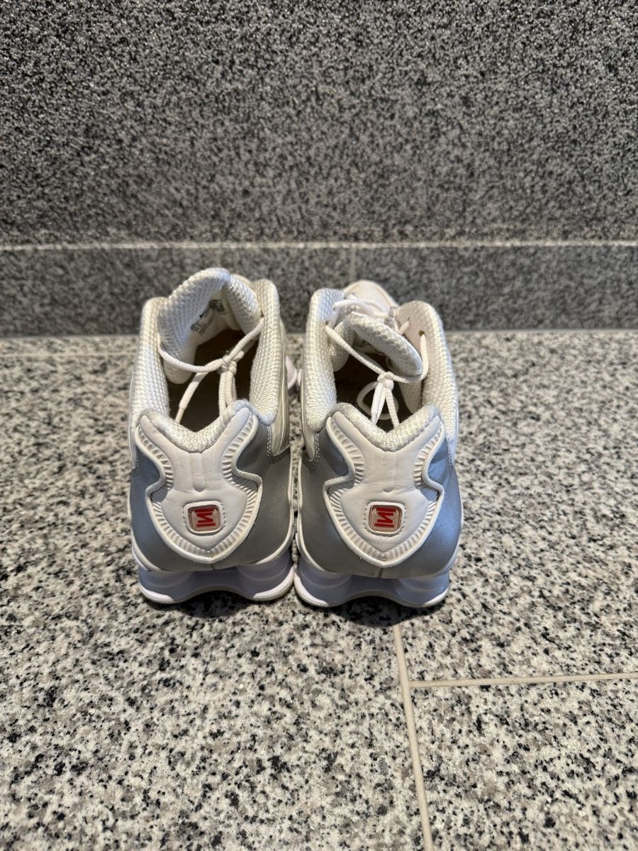 Scarpe da uomo: Nike Shox – Usato da Oberentfelden venduto da gjo_gyr6 2