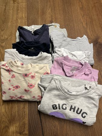 Baby Pullover Set, Grösse 86/92 Top Zustand für Herbst!