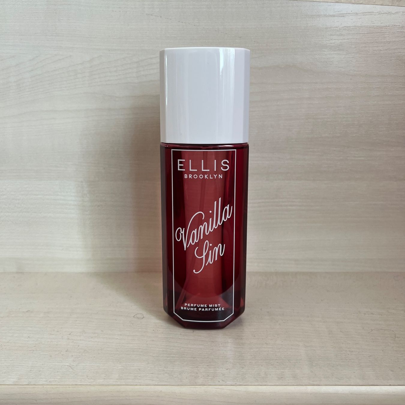 Profumi & Eau de Toilette: Vanilla Sin, Ellis Brooklyn, 240ml Body Mist – Nuovo (secondo la descrizione) da Fribourg venduto da ariesto