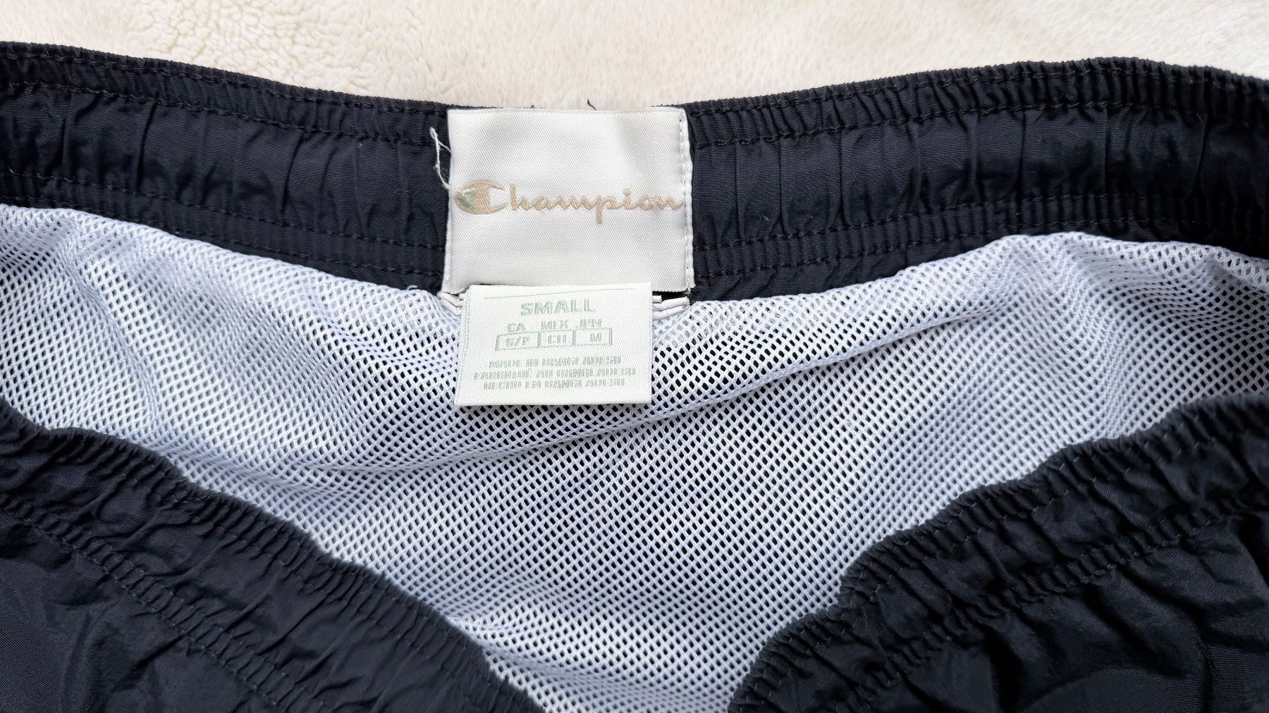 Champion Costumi da bagno: Badehose - Marke: Champion - Grösse: Small – Usato da Würenlos venduto da JRP_71 1