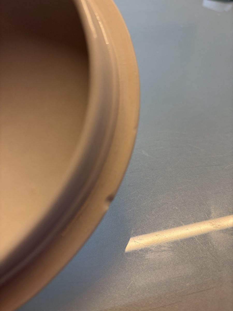 Ciotole: Weisse Suppenschüssel/Terrine mit Deckel – Usato da Neuägeri venduto da mai_9nd6 3