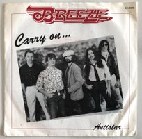 BREEZE - ROCK ME AMADEUS