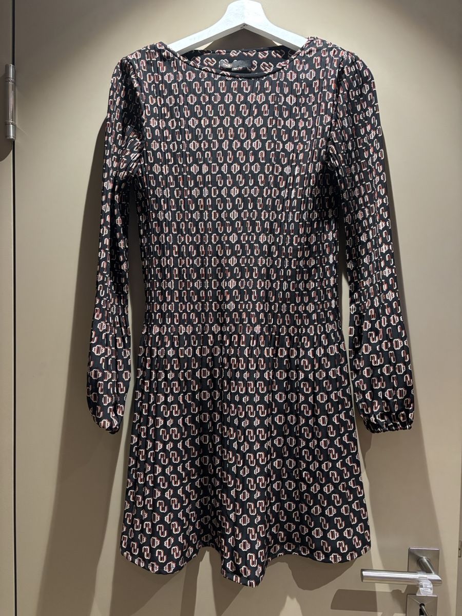 Maje Vestiti: MAJE Dress - size 36 – Usato da Wollerau venduto da Dolder23
