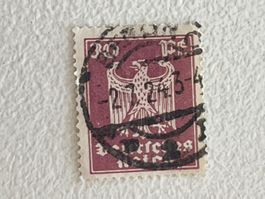 SALE ! DR Briefmarken ab 1 CHF (Gratis-Versand)