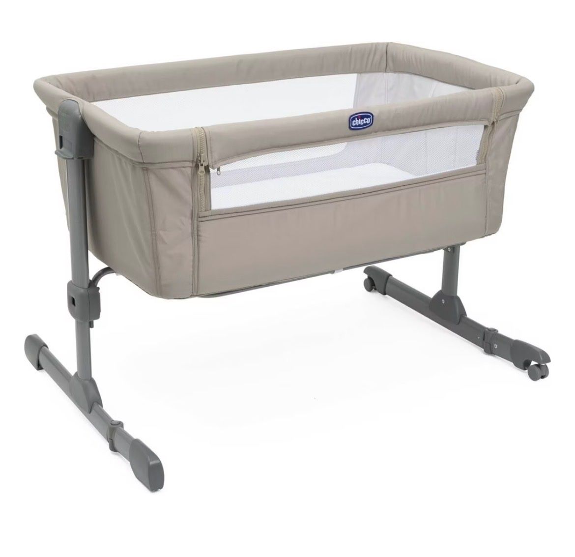 Chicco Culle: Chicco Next 2 Me – Nuovo (secondo la descrizione) da Schaffhausen venduto da yas_v7rr