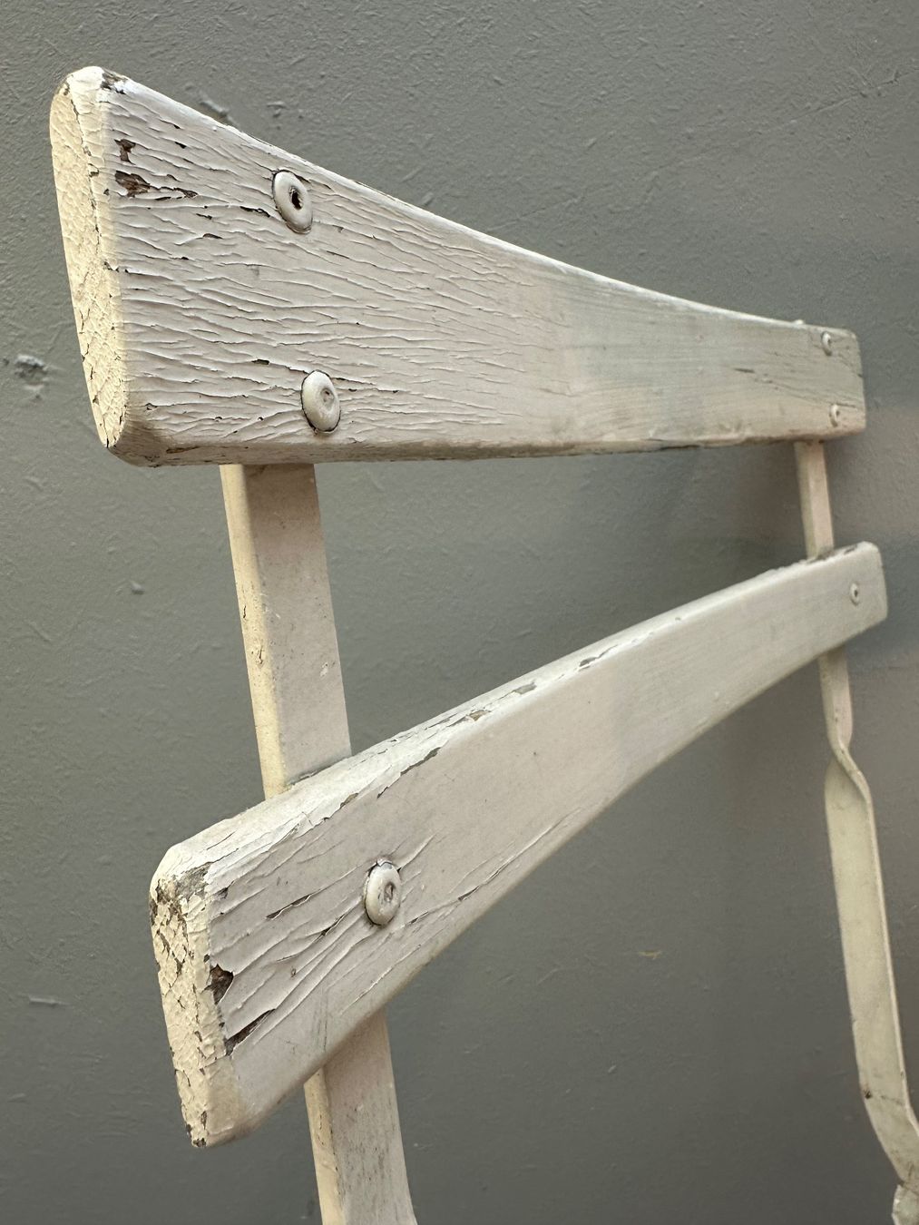 Chaises: 2x GARTENSTÜHLE AB 1.- !!! – D'occasion à Zürich par NIKI777 5