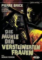 Pierre Brice: Die Mühle der versteinerten Frauen (1960) DVD