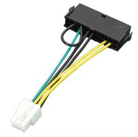 Acer Netzteilkabel ATX 24Pin auf 6Pin neu ungeöffnet