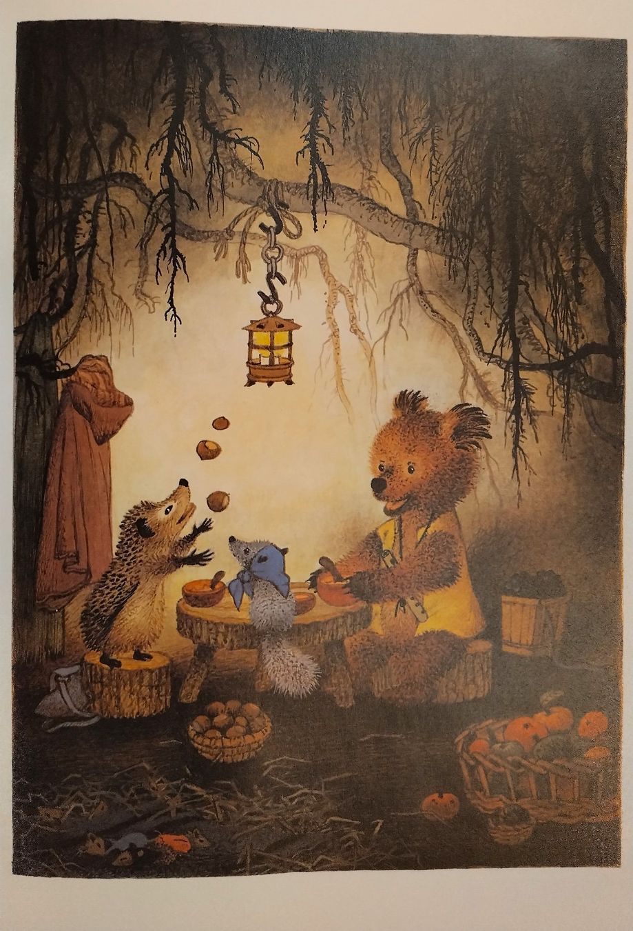 Libri: Das Flötenbärchen / Bären Bilderbuch von Gerda Muller – Usato da Bellach venduto da JingleJerry 7
