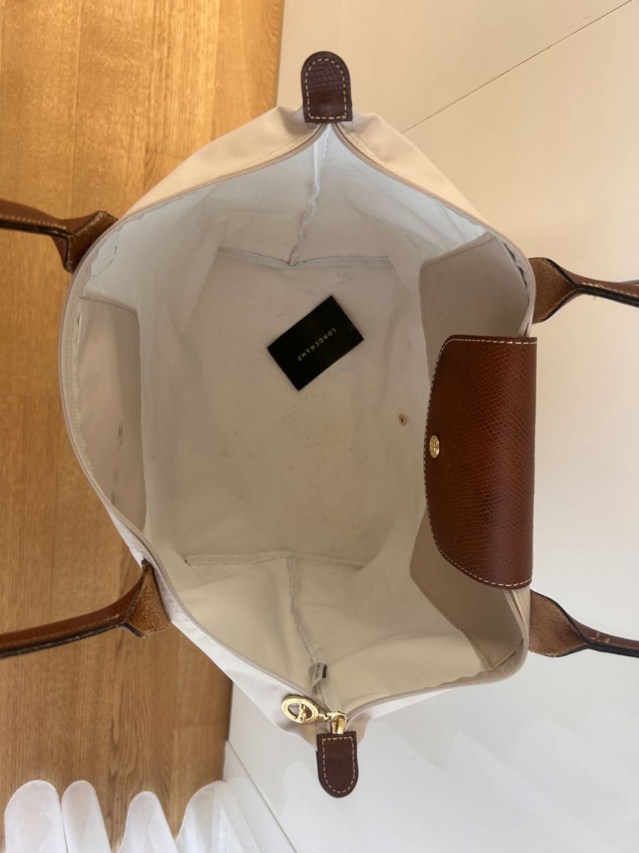 Longchamp Taschen für Damen: Longchamp Le Pliage L – Neu (gemäss Beschreibung) aus Winterthur von tha_fvg2 3