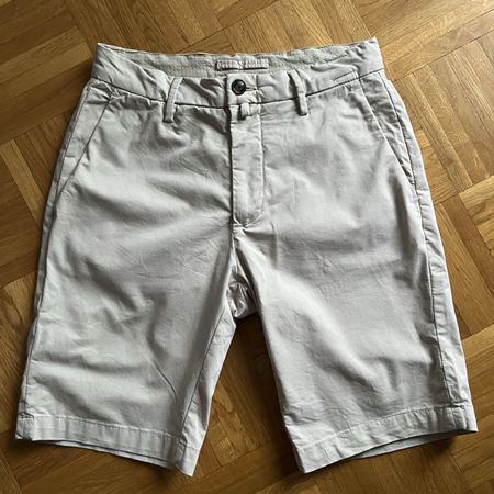 Short PAUL TAYLOR