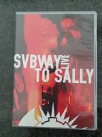 Subway to Sally - Live