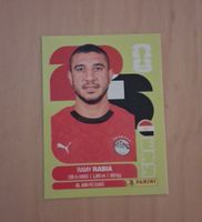 WM-Panini Sticker 2026 Ramy Rabia