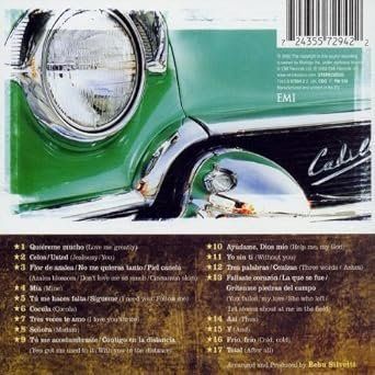 CD: CD PLACIDO DOMINGO – Usato da Emmenbrücke venduto da inf_9dkq 1