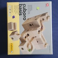 Cuboro Basis Kugelbahnsystem 30
