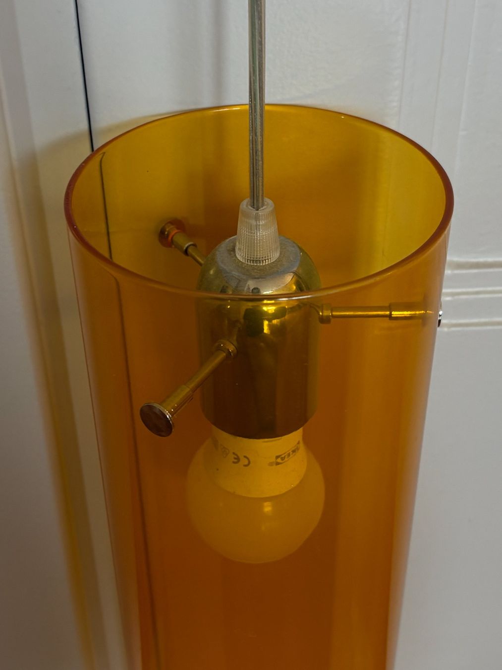 Lampen: Suspension type Tech Lighting Beacon Pendant – Gebraucht aus Vevey von Sa01 2