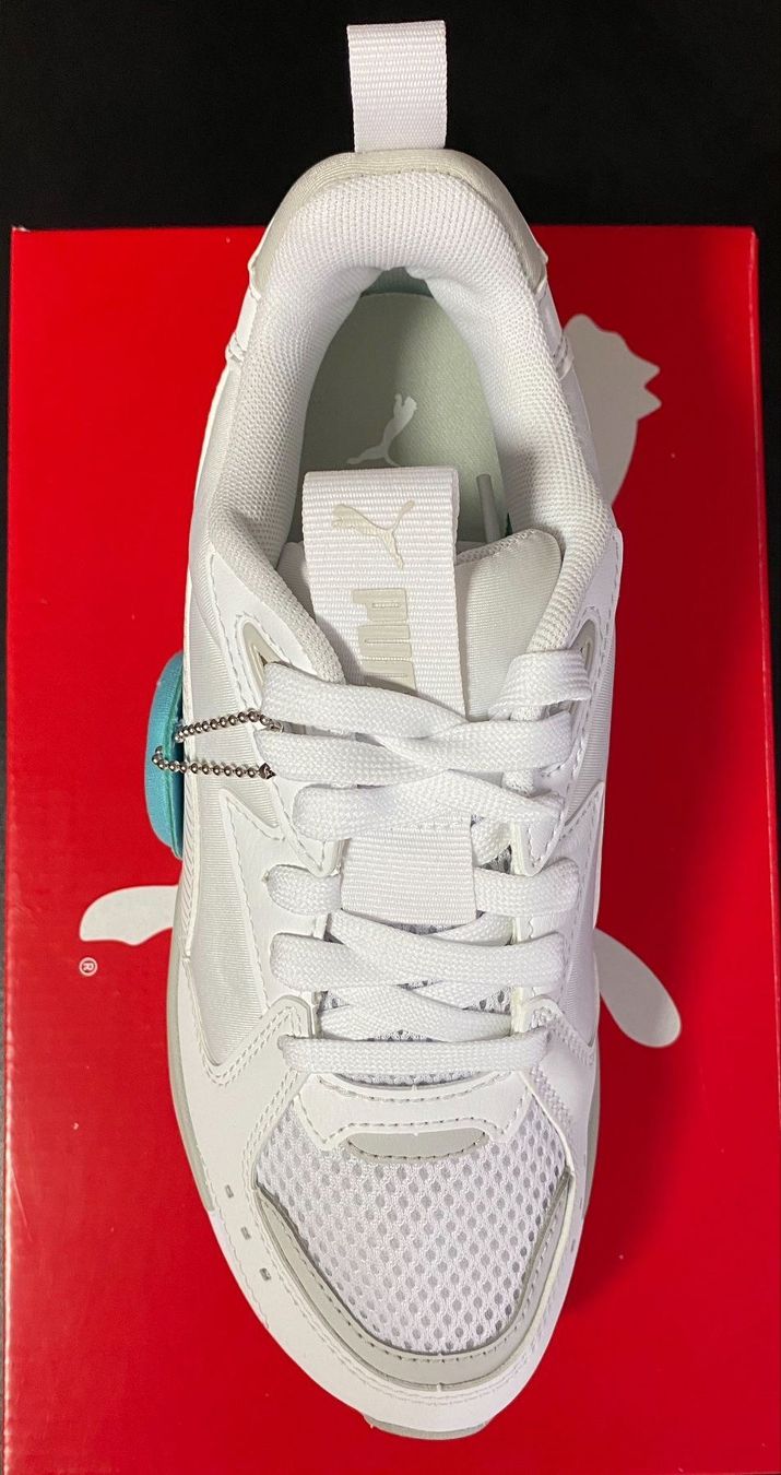 Puma Schuhe für Jungen: NEU! PUMA X-Ray Lite Pro 37,5 – Neu und originalverpackt aus Grancia von Markos78 5