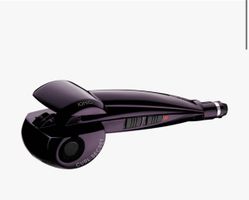 BaByliss Curl Secret Ionic Lockenstab - gute Zustand!