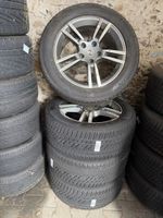 Winterräder Porsche 19 Zoll 265/50 R19 gebrauchter Zustand