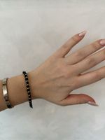 Armband Gelbgold 585 14 Karat