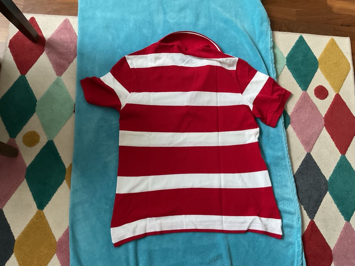 Lacoste Magliette Polo: Lacoste original nr4 M – Usato da emmenbrücke venduto da pamelaz 1