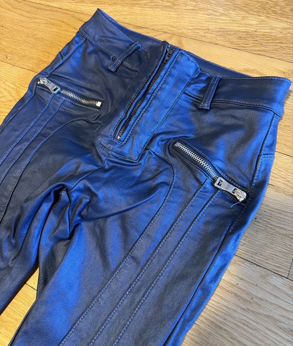 Jeans: Jeans taille XS-S – Neu (gemäss Beschreibung) aus Thonex von TropicalPlantsCorner 2