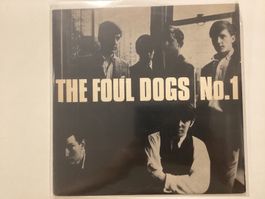 The Foul Dogs LP - No.1