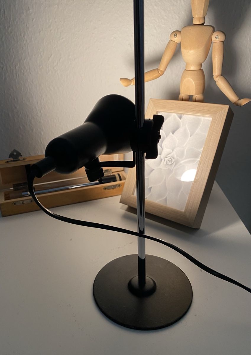 Lampade: Lampe style vintage – Usato da Genève venduto da Mar0007 2