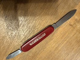 Antikes Victorinox Victoria Taschenmesser