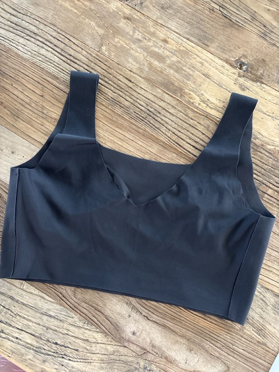 Sloggi Sonstige Unterwäsche: Sloggi ZERO Feel 2.0 Top XL Schwarz  – Neu (gemäss Beschreibung) aus Krattigen von Landado 2