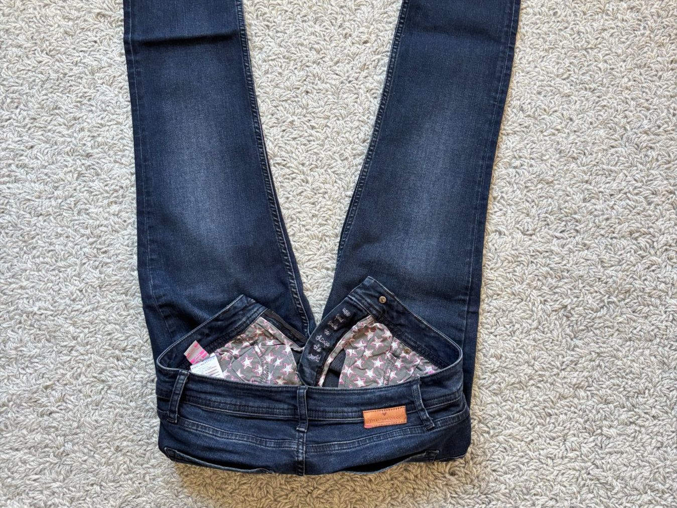 Jeans: Frauen Jeans W 29 Regular – Usato da Chur venduto da loh_77t8 2