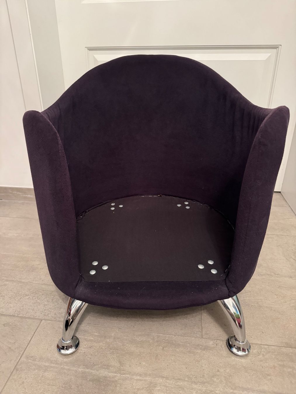Fauteuils: Hanke - Fauteuil enfant - Collector – Neuf (Voir description) à Zürich par odi_ldv8 1