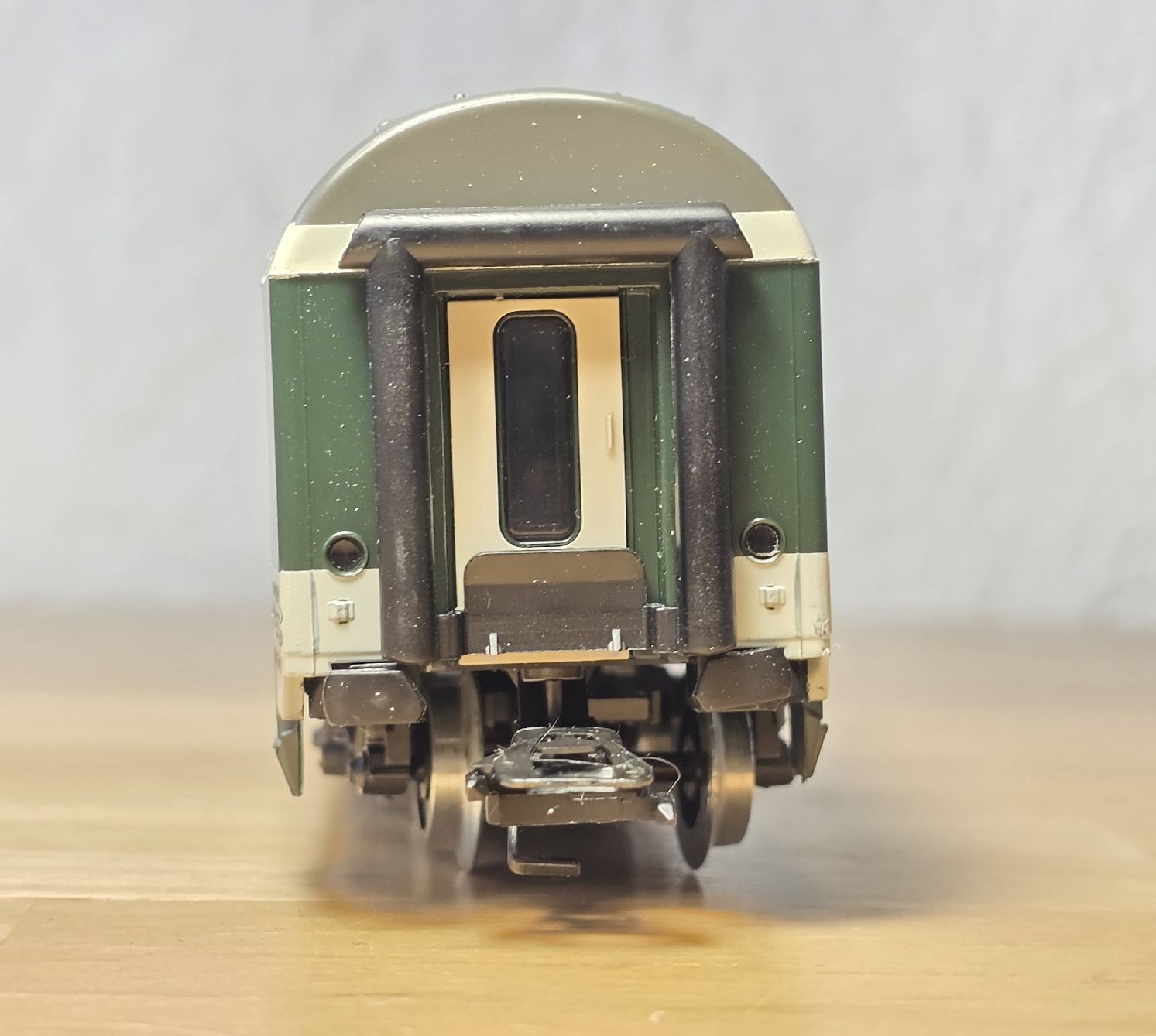 Märklin Modellini di ferrovie: Märklin H0 4236 SBB CFF FFS Wagen – Nuovo (secondo la descrizione) da Männedorf venduto da Modellbau-wyss 2