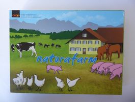Schönes Spiel: naturafarm, Coop, d, f, i