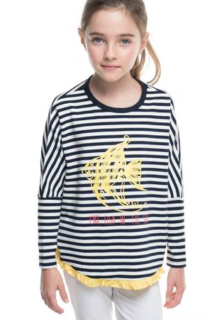 Pull rayé fille, neuf, taille 10 ans ROSALITA SEÑORITAS