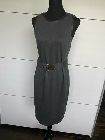LAUREN RALPH LAUREN Etuikleid in Gr. 38
