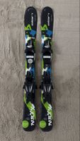 Kinderski Elan Maxx mit Bindung Länge 90cm