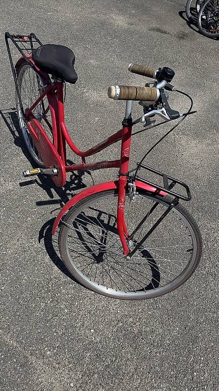 Velos:  Velo – Gebraucht aus Münchenbuchsee von zeppelin01 1