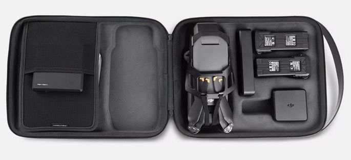 Reisekoffer: Drohnen Koffer Pgytech DJI Carrying Case – Neu (gemäss Beschreibung) aus Dietlikon von Sa_Biene 6