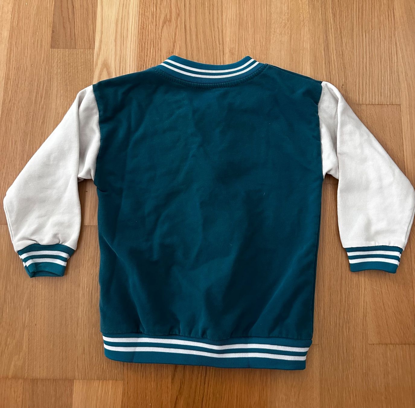 Giacche & Cappotti: Kinder Jacke Gr 116-120 – Usato da Zürich venduto da bur_6jq9 3