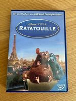 DVD - Ratatouille